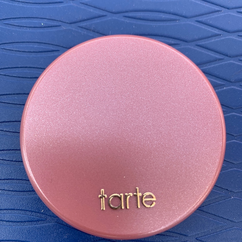 Amazonian clay 12 hours blush dazzled